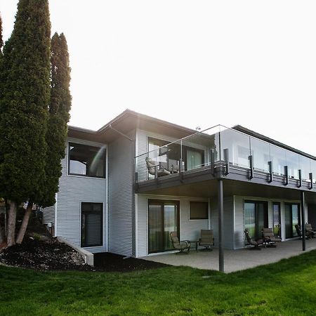 The Inn At Therapy Vineyards Naramata Luaran gambar