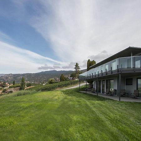 The Inn At Therapy Vineyards Naramata Luaran gambar